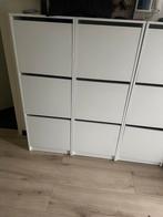 Schoenenkast ikea, Huis en Inrichting, Kasten | Schoenenkasten, Ophalen, Zo goed als nieuw