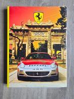 Ferrari Jaarboek : 2003, 2004, 2005, 2010 NIEUW!, Boeken, Auto's | Boeken, Ophalen of Verzenden, Nieuw, Ferrari
