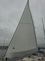 voorzeil genua voor oa Hallberg Rassy, Ophalen, 6 meter of meer, Gebruikt, 15 tot 30 m²