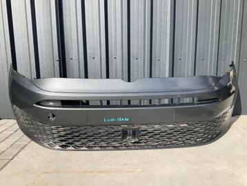Bumper Volkswagen CADDY 2k7 2K7807221A Voorbumper C10-13030 beschikbaar voor biedingen
