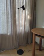 it's about RoMi Montreux floor lamp, Huis en Inrichting, Lampen | Vloerlampen, Ophalen, Zo goed als nieuw, Metaal, 100 tot 150 cm