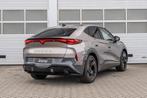 CUPRA Tavascan 286pk Adrenaline 82 kWh | Panoramadak | Head-, Auto's, Cupra, Automaat, 12 maanden, Achterwielaandrijving, Zwart