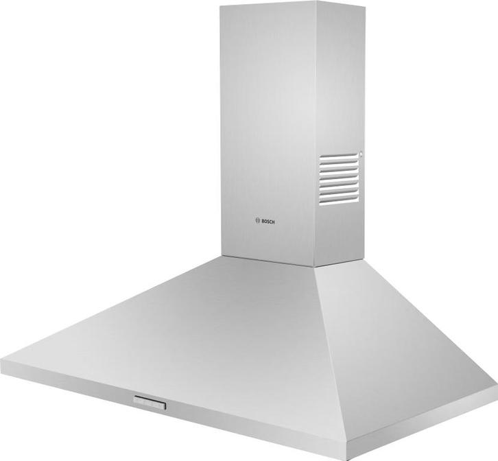 Bosch afzuigkap DWP96BC50, Witgoed en Apparatuur, Afzuigkappen, Nieuw, 200 tot 400 m³ per uur, Ophalen of Verzenden