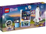 Lego 41713 - Olivia’s ruimte opleiding - NIEUW in doos, Ophalen of Verzenden, Nieuw, Complete set, Lego