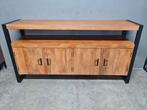 Dressoir 175 cm lang, Huis en Inrichting, Ophalen, ., 150 tot 200 cm, Nieuw