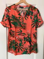 Top yest maat 36, valt als een 38, Ophalen of Verzenden, Zo goed als nieuw, Maat 36 (S), Zonder mouw