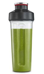 smoothy  Bosch MMBM7G3M, Ophalen, Zo goed als nieuw, Blender
