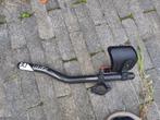 Pro missile s bend ligstuur, Ophalen, Zo goed als nieuw