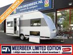 LMC Style Comfort 440 D €3604 KORTING +MOVER +BC260 +THULE, Hordeur, Bedrijf, LMC en Münsterland, 1000 - 1250 kg