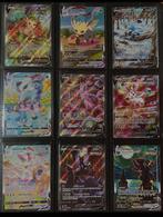 Pokémon kaarten gezocht! Alt Arts, SIRs & promo’s, Ophalen of Verzenden, Zo goed als nieuw, Meerdere kaarten