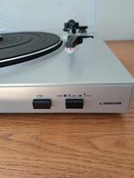 Platenspeler L-3866USB, Zo goed als nieuw, USB-aansluiting, Platenspeler, Ophalen