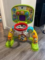 Vtech sport en scoor speelplaats doel, Kinderen en Baby's, Speelgoed | Vtech, Ophalen, Zo goed als nieuw, 6 maanden tot 2 jaar