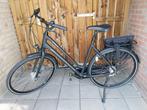 2 fietsen, Ophalen, Versnellingen, Giant, 53 tot 56 cm