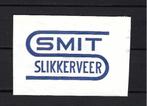 439 Slikkerveer SMIT, Ophalen of Verzenden, Nederland