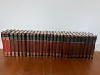 Encyclopedische jaarboeken 1974-1999 Winkler Prins, Boeken, Overige gebieden, Zo goed als nieuw, Meerdere auteurs, Ophalen