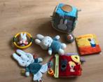Nijntje Speelgoed Set, Kinderen en Baby's, Speelgoed | Babyspeelgoed, Ophalen of Verzenden, Gebruikt, Overige typen