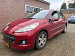 Peugeot 207 1.6 VTi XS Automaat airco 5 drs apk 15-8-2026, Auto's, Gebruikt, 4 cilinders, 14 km/l, Bedrijf