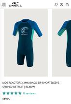 O’neill wetsuit / maat 6 (116), Maat 116, UV-zwemkleding, Jongen of Meisje, Ophalen of Verzenden