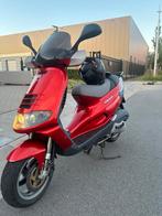 Skipper LX 125 2e eigenaar, Fietsen en Brommers, Scooters | Piaggio, Overige modellen, Zo goed als nieuw, Benzine, 125 cc