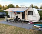 Isabella Shadow luifel 400 x 200 cm, Caravans en Kamperen, Caravan accessoires, Ophalen, Gebruikt