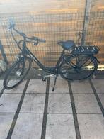 Puch D7 Basic Elektrische Fiets, Fietsen en Brommers, Nieuw, 51 tot 55 cm, 50 km per accu of meer, Ophalen
