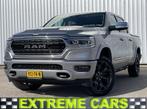 Dodge Ram 1500 pick up 4x4 Crew Cab Limited 10th anniversary, Auto's, Automaat, Gebruikt, RAM 1500, SUV of Terreinwagen