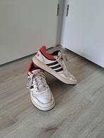 Adidas Hoops schoenen maat 39⅓ basketball sneakers, Adidas, Gebruikt, Jongen of Meisje, Schoenen