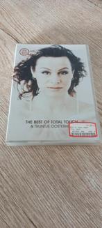 Total Touch - Best Of DVD, Alle leeftijden, Ophalen of Verzenden, Zo goed als nieuw, Muziek en Concerten