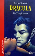 Bram Stoker - Dracula (DUITSTALIG), Boeken, Ophalen of Verzenden, Zo goed als nieuw, Fictie