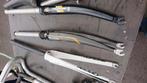 Racefiets onderdelen van voor 2015, Ophalen of Verzenden, Gebruikt, Racefiets, Voorvork