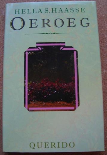 Oeroeg - Hella S. Haasse beschikbaar voor biedingen