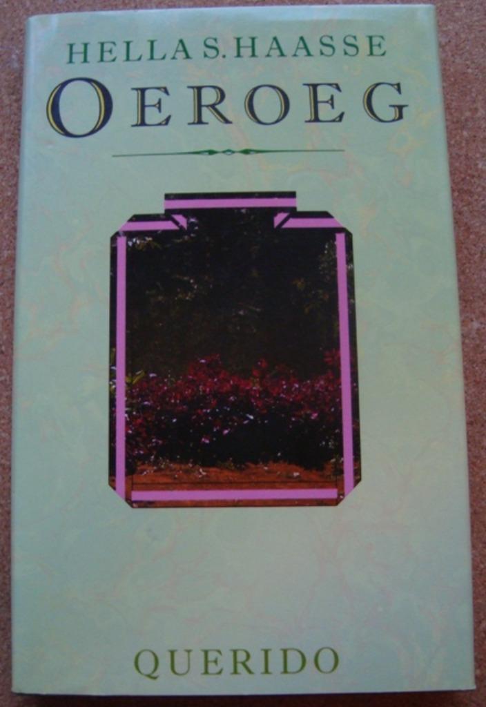 Oeroeg - Hella S. Haasse, Boeken, Romans, Zo goed als nieuw, Nederland, Ophalen of Verzenden