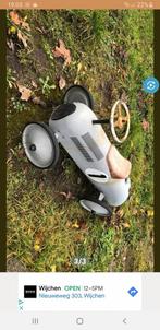 Ik ben een tuinman ik kan u helpen met u tuin, Ophalen of Verzenden, Zo goed als nieuw