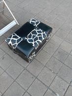 leuke kist safari look op pootjes, Ophalen, Minder dan 50 cm, 50 tot 100 cm, Zo goed als nieuw