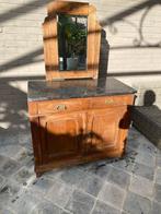 kaptafel, Ophalen, Gebruikt, 50 tot 100 cm, Minder dan 100 cm