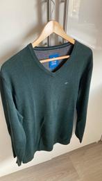 V hals Tom Tailor groen maat L, Ophalen of Verzenden, Gedragen, Maat 52/54 (L), Groen