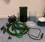 Eheim classic 250 external pump, Dieren en Toebehoren, Vissen | Aquaria en Toebehoren, Ophalen, Zo goed als nieuw, Filter of Co2