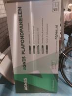 3 nieuwe Agnes plafond panelen, Ophalen, Nieuw