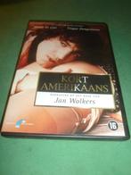 Kort Amerikaans Guido Pieters  Dvd, Cd's en Dvd's, Vanaf 16 jaar, Ophalen of Verzenden, Zo goed als nieuw, Overige gebieden