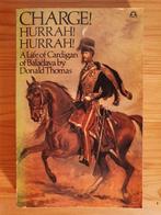 Charge! Hurrah! Hurrah!, Gelezen, Ophalen of Verzenden, Voor 1940, Donald Thomas