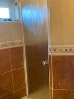 Gratis douche deur, Ophalen of Verzenden, Gebruikt