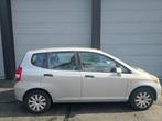 Honda Jazz 1.4 S, airco, Auto's, Honda, Voorwielaandrijving, 83 pk, 450 kg, Gebruikt
