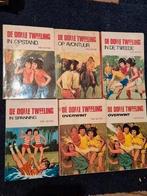 Enid Blyton De Dolle Tweeling serie, Boeken, Ophalen of Verzenden, Zo goed als nieuw