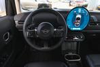 MINI Hatchback Cooper C Automaat / Classic / Pakket S / 17 i, Stof, Gebruikt, 156 pk, Met garantie (alle)