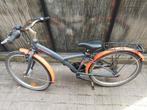 24 inch Decathlon BTwin Poply 540 fiets, Ophalen, Gebruikt, 24 inch