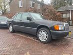 Mercedes 190 w201 project  ( lees advertentie), Ophalen