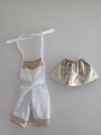 Items van Kledingsetje van Barbie Hollywood Hair uit 1992, Ophalen of Verzenden, Gebruikt, Kleertjes