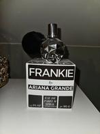 Ariana Grande Frankie parfum 50ML, Ophalen of Verzenden, Zo goed als nieuw