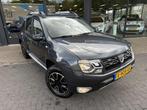Dacia Duster 1.2 TCe 4x2 Blacksh., Auto's, Voorwielaandrijving, 125 pk, Gebruikt, Euro 6