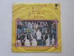 THE PASADENA ROOF ORCHESTRA -  pasadena - 7", Gebruikt, 7 inch, Single, Ophalen of Verzenden